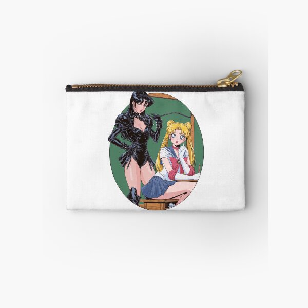 Item preview, Sailor Moon as Student designed and sold by pastel.moonwave.