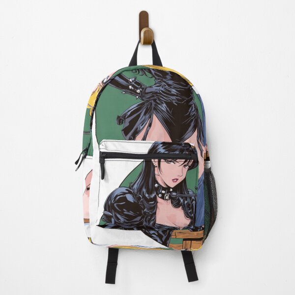 Item preview, Sailor Moon as Student designed and sold by pastel.moonwave.
