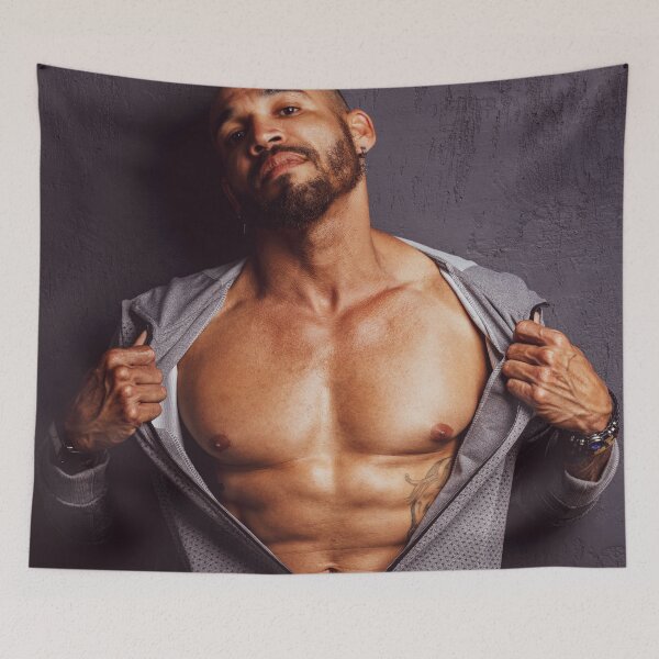 Item preview, Showing Off designed and sold by Atlas Kai.