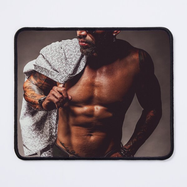 Item preview, Sexy and Sweaty designed and sold by Atlas Kai.