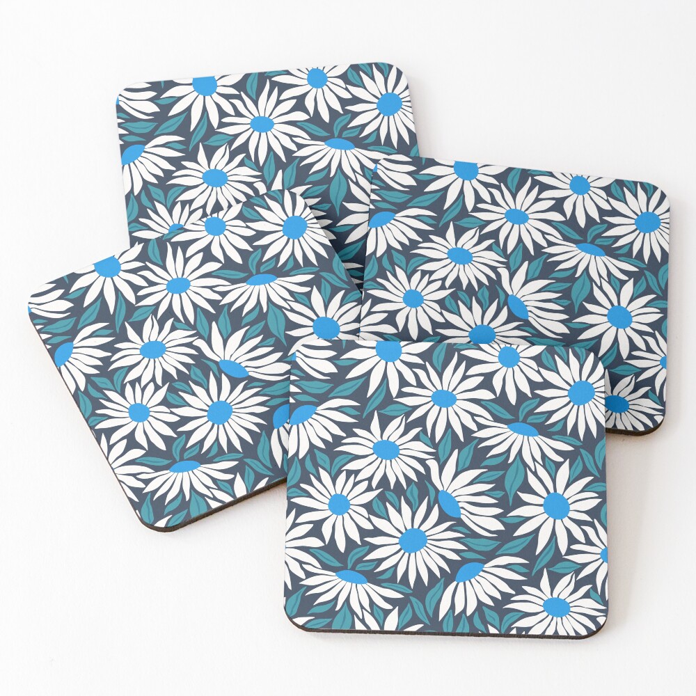 Item preview, Coasters (Set of 4) designed and sold by Cecca-Designs.