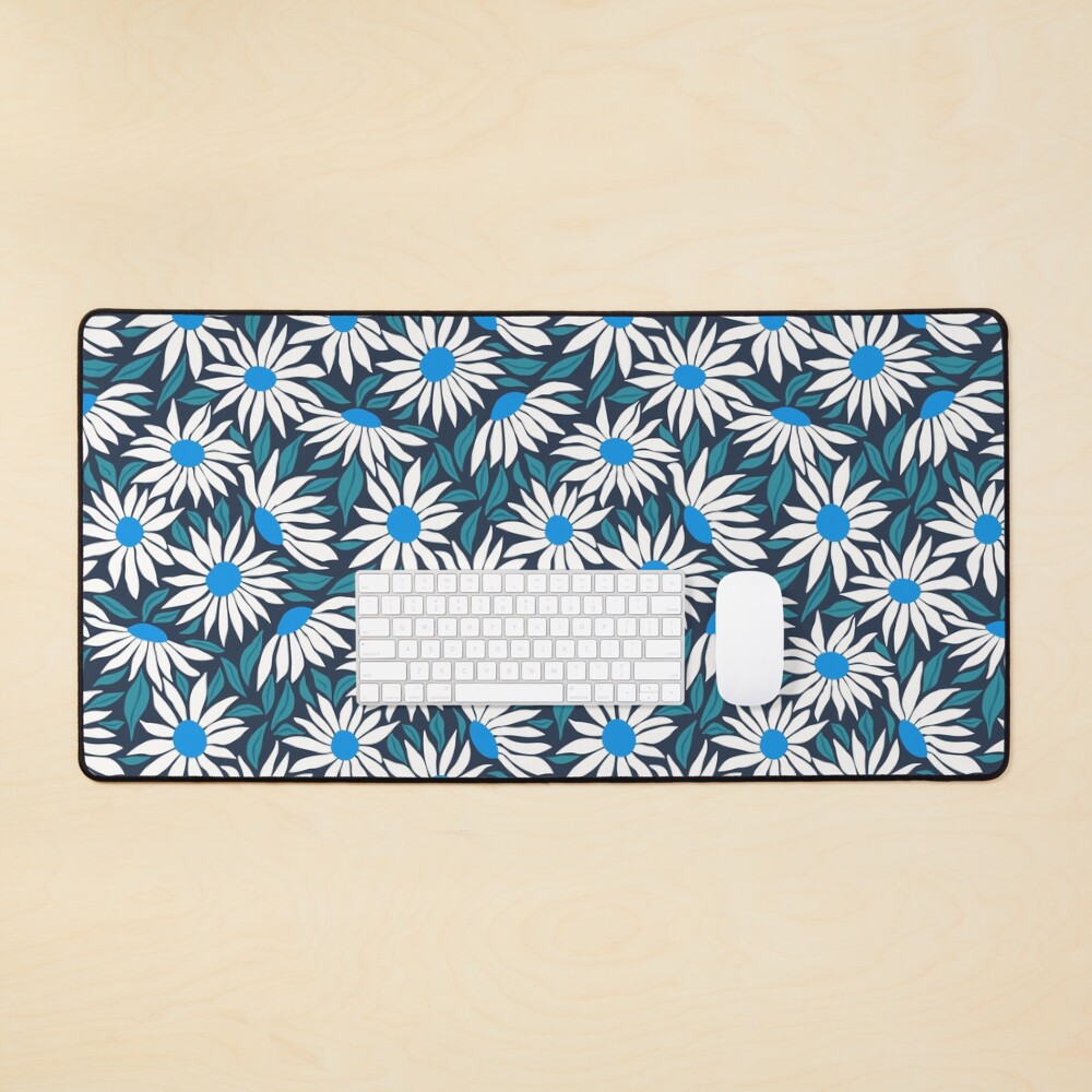 Item preview, Desk Mat designed and sold by Cecca-Designs.