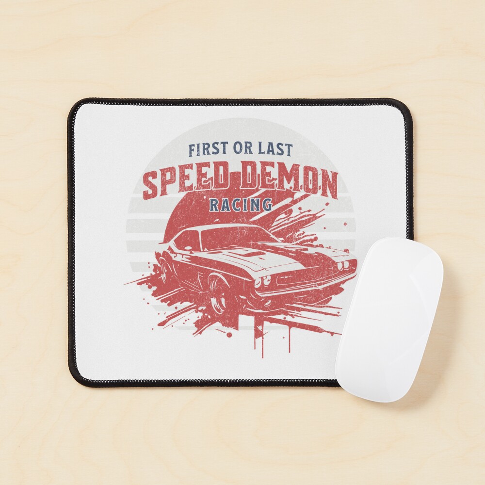 Item preview, Mouse Pad designed and sold by ThePioneerWay.