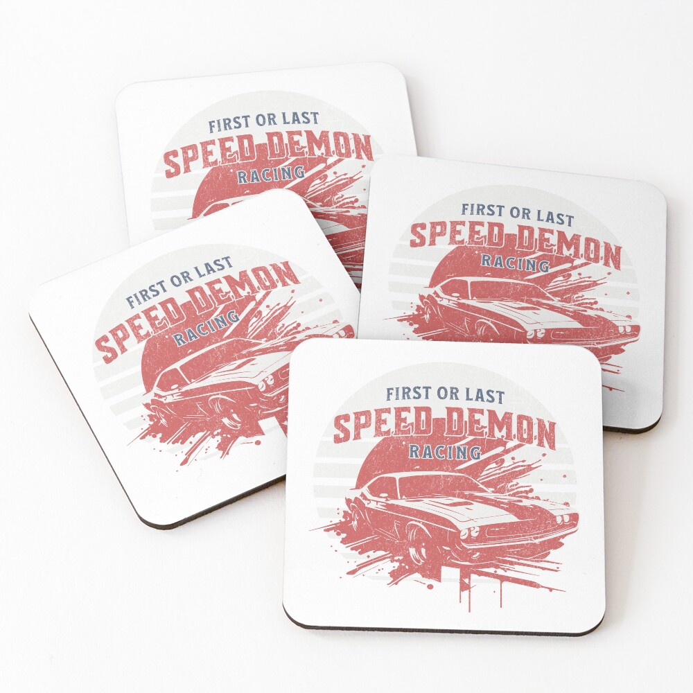 Item preview, Coasters (Set of 4) designed and sold by ThePioneerWay.