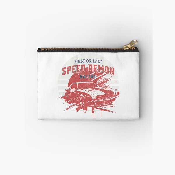 Item preview, Speed Demon Racing designed and sold by ThePioneerWay.