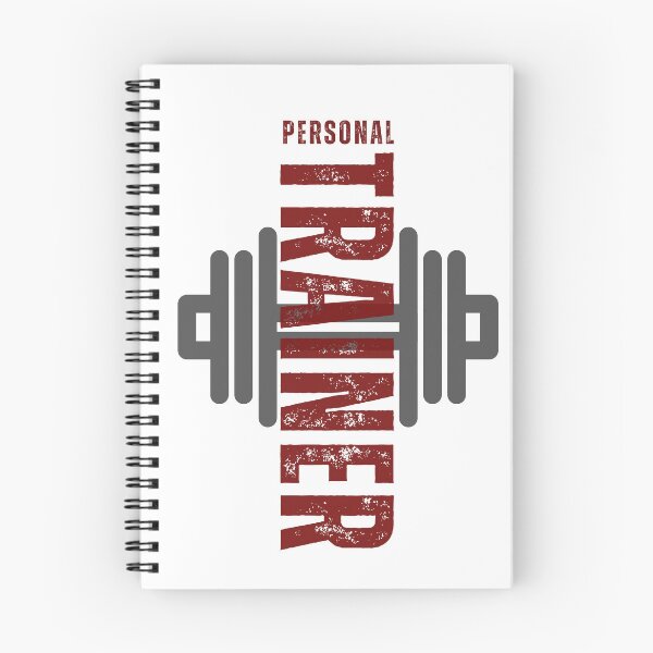 Item preview, Personal Trainer designed and sold by maistendencias.