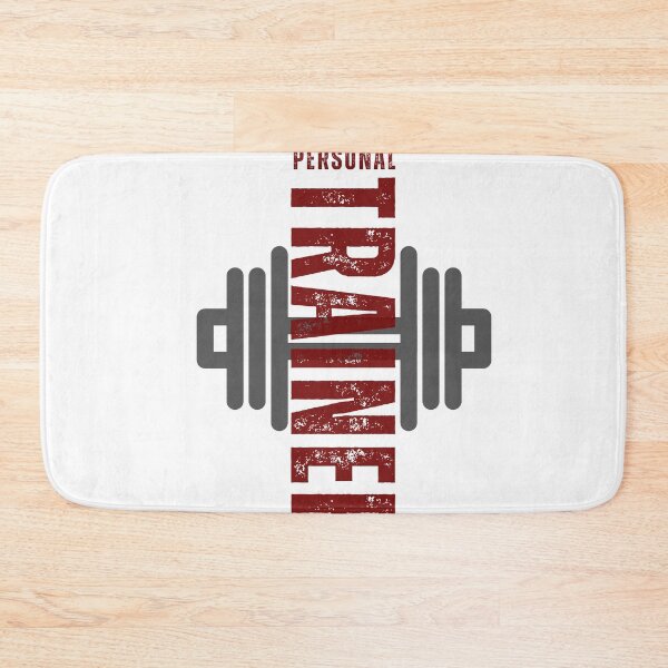 Item preview, Personal Trainer designed and sold by maistendencias.