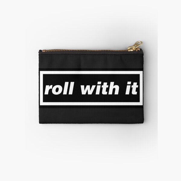 Item preview, roll with it designed and sold by skipat.