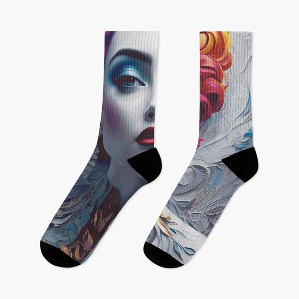 Item preview, Alta mirada designed and sold by ArtfullMinds.