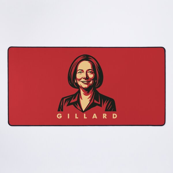 Item preview, Julia Gillard designed and sold by Strip Tees.