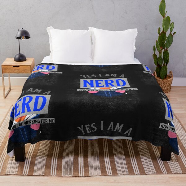 Item preview, NERD graduation designed and sold by Romo2025.