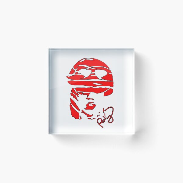Item preview, Poly Styrene - X-Ray Spex designed and sold by diDprojects.