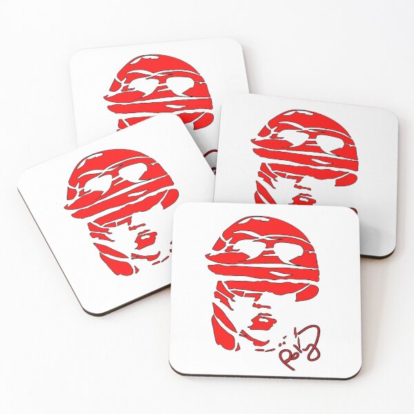 Item preview, Poly Styrene - X-Ray Spex designed and sold by diDprojects.