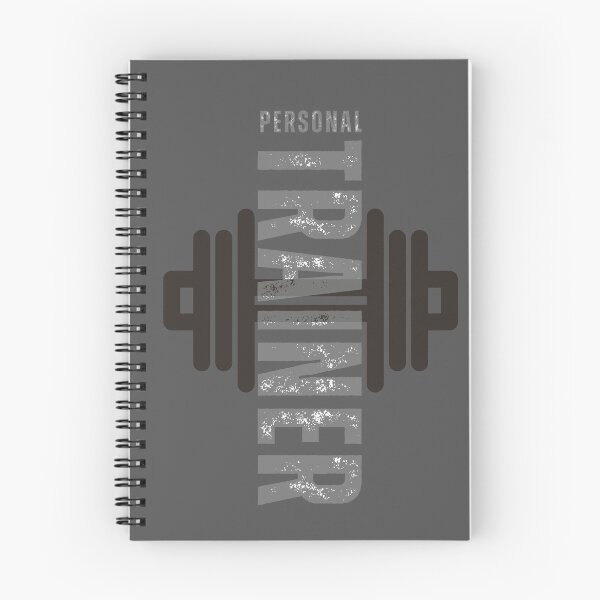Item preview, Personal Trainer designed and sold by maistendencias.