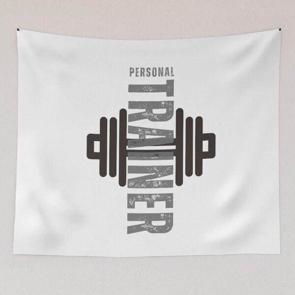 Item preview, Personal Trainer designed and sold by maistendencias.