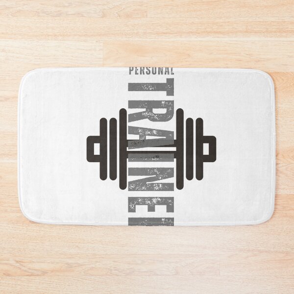 Item preview, Personal Trainer designed and sold by maistendencias.