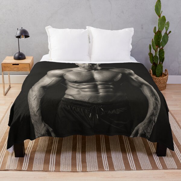 Item preview, Muscular Male Alpha Bodybuilder designed and sold by Atlas Kai.