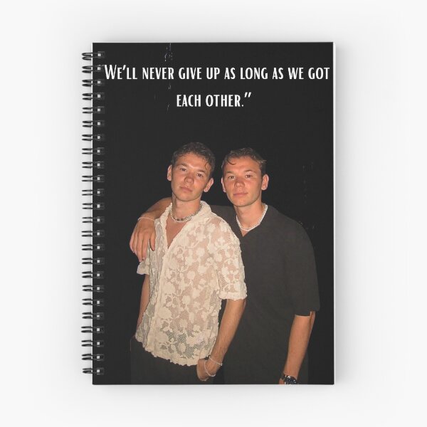 Item preview, Marcus & Martinus  designed and sold by CoolShop007.