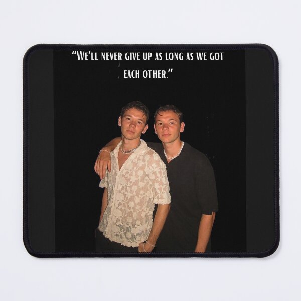 Item preview, Marcus & Martinus  designed and sold by CoolShop007.