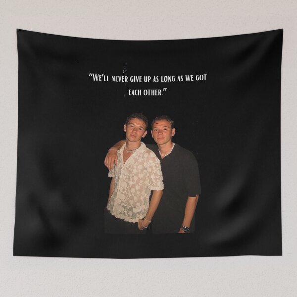 Item preview, Marcus & Martinus  designed and sold by CoolShop007.