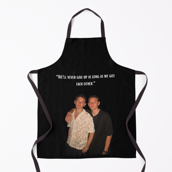 Item preview, Marcus & Martinus designed and sold by CoolShop007.