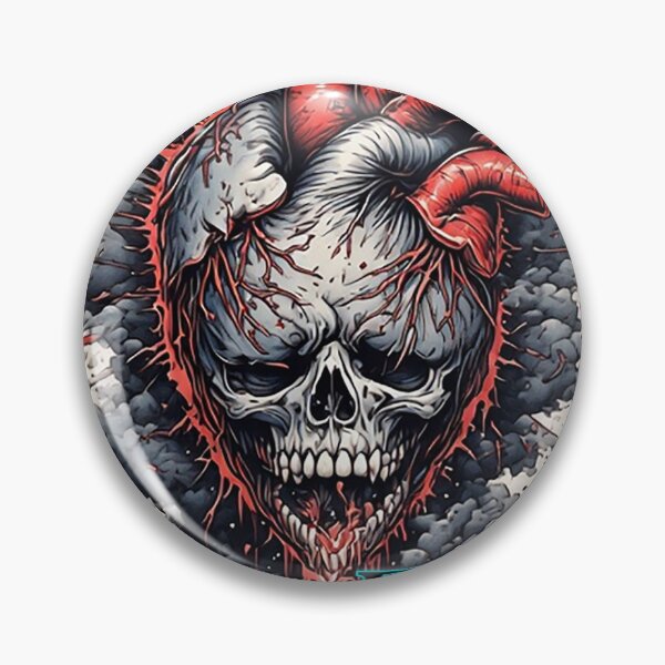 Item preview, Empath Energy, Don’t Test Me – Protective Vibes with Attitude designed and sold by Mark Mentzer.
