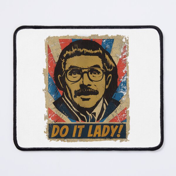 Item preview, Funny Do It Lady Chit Humor Sarcasm Tees designed and sold by iam8lu3.