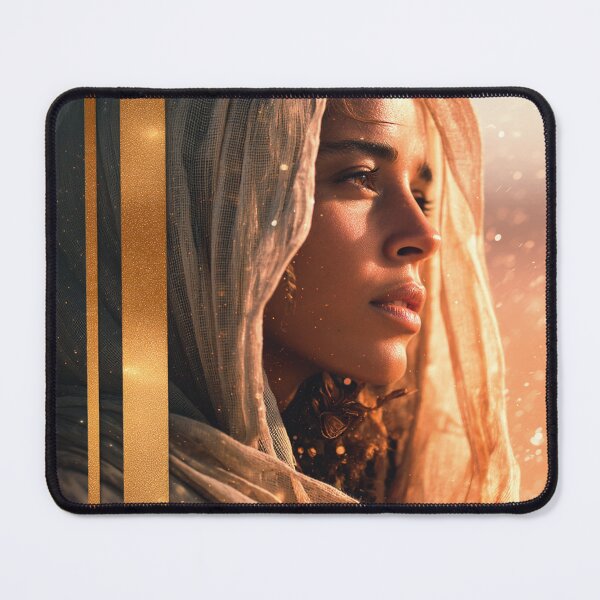 Item preview, Mary Magdalene Fiest Day 2025 001 designed and sold by larsdoerwald.