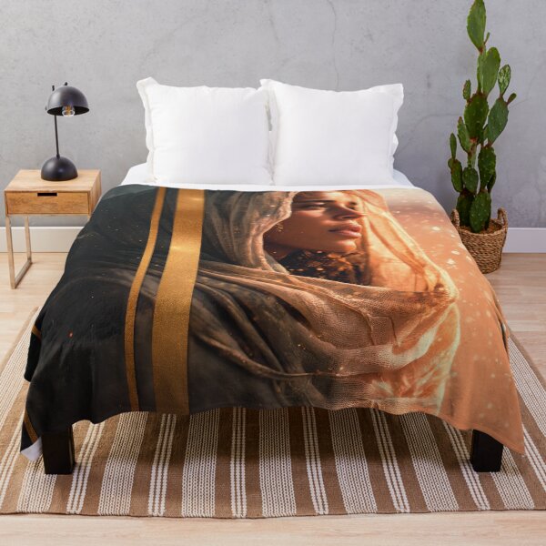 Item preview, Mary Magdalene Fiest Day 2025 001 designed and sold by larsdoerwald.