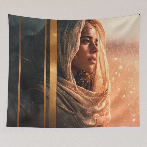 Item preview, Mary Magdalene Fiest Day 2025 001 designed and sold by larsdoerwald.