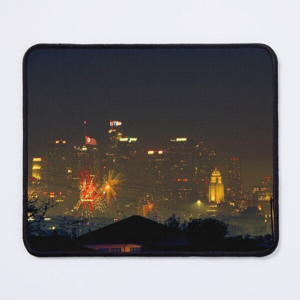 Item preview, 4th of July in City Terrace.  designed and sold by supernova23.