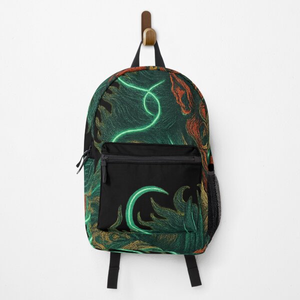 Item preview, Code Oni – The Demon Developer designed and sold by YamiHaus.