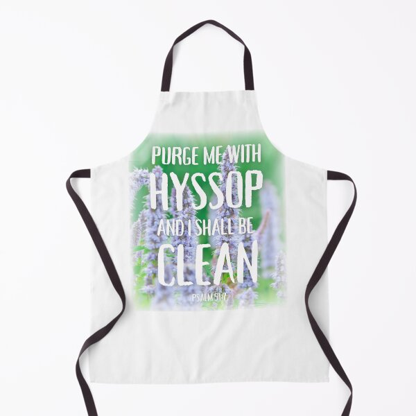 Item preview, hyssop designed and sold by PaleandTragic.