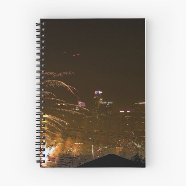 Item preview, 4th of July in City Terrace.  designed and sold by supernova23.