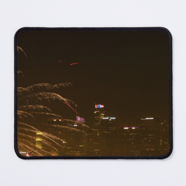 Item preview, 4th of July in City Terrace.  designed and sold by supernova23.