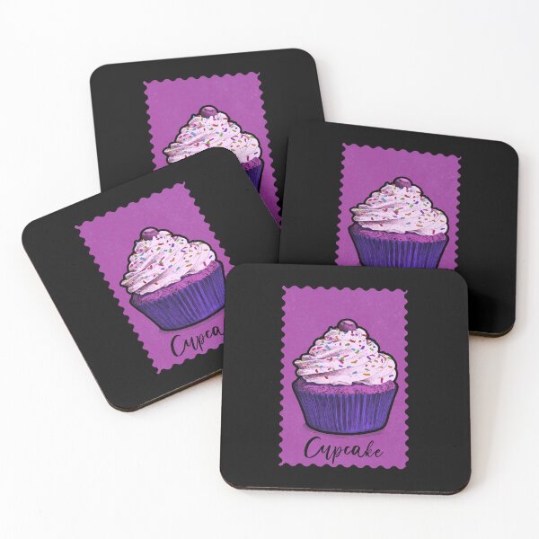 Item preview, Cupcake: A Sprinkled Dream designed and sold by Enea Kelo.