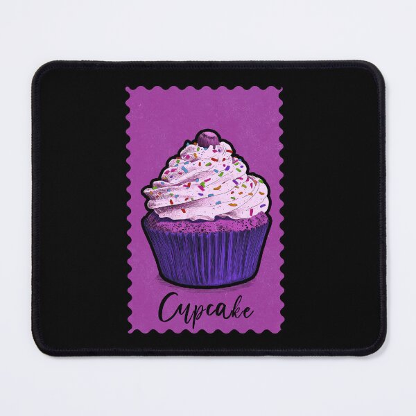 Item preview, Cupcake: A Sprinkled Dream designed and sold by Enea Kelo.