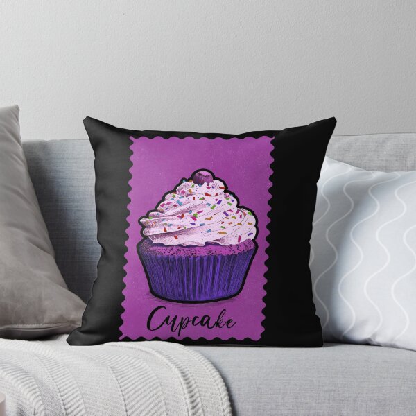 Item preview, Cupcake: A Sprinkled Dream designed and sold by Enea Kelo.
