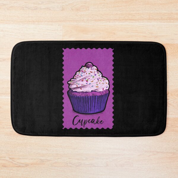 Item preview, Cupcake: A Sprinkled Dream designed and sold by Enea Kelo.