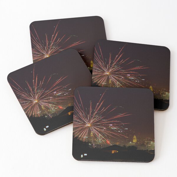 Item preview, 4th of July in City Terrace.  designed and sold by supernova23.