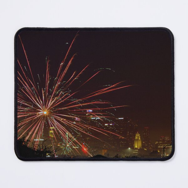 Item preview, 4th of July in City Terrace.  designed and sold by supernova23.