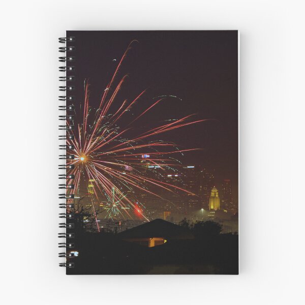 Item preview, 4th of July in City Terrace.  designed and sold by supernova23.