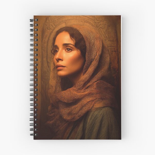 Item preview, Mary Magdalene Fiest day 2025 002 designed and sold by larsdoerwald.