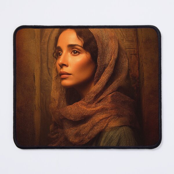Item preview, Mary Magdalene Fiest day 2025 002 designed and sold by larsdoerwald.