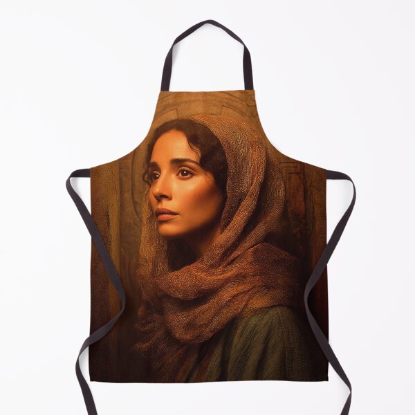 Item preview, Mary Magdalene Fiest day 2025 002 designed and sold by larsdoerwald.