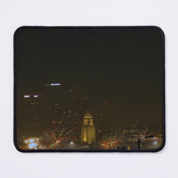 Item preview, 4th of July in City Terrace.  designed and sold by supernova23.