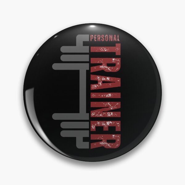 Item preview, Personal Trainer designed and sold by maistendencias.