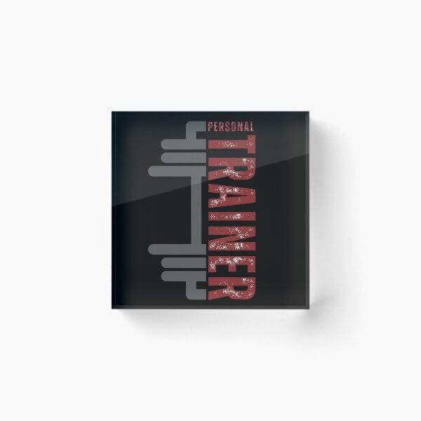 Item preview, Personal Trainer designed and sold by maistendencias.