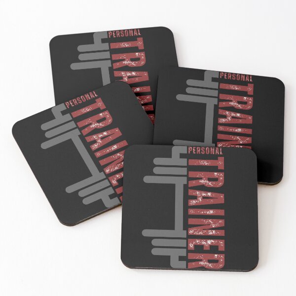 Item preview, Personal Trainer designed and sold by maistendencias.