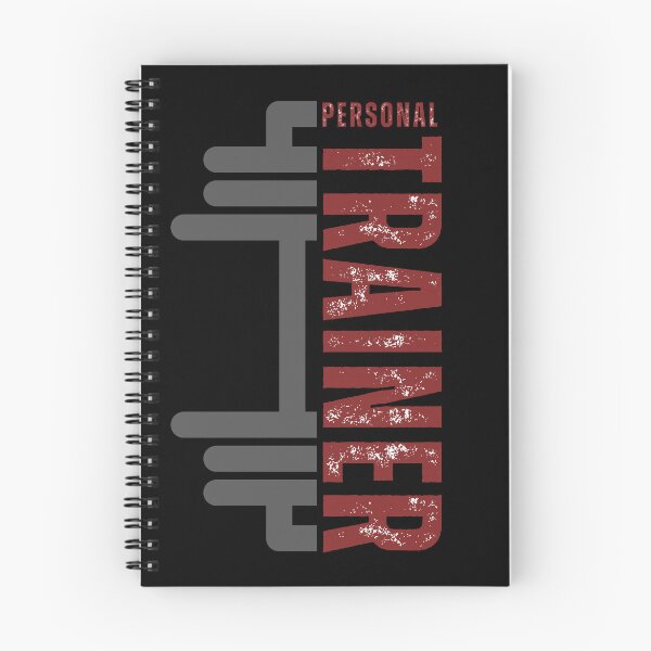 Item preview, Personal Trainer designed and sold by maistendencias.